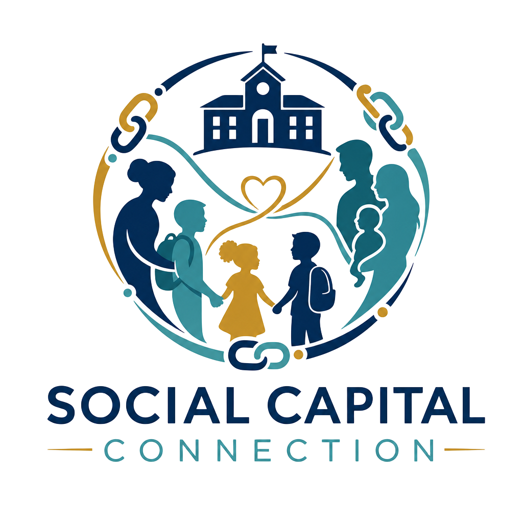 Social Capital Connection